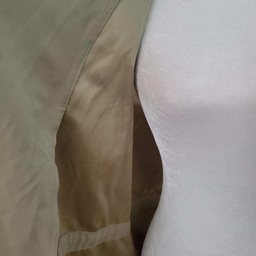 🛑SOLD🛑 Staccato Long Open Front Casual vest - Picture 11 of 11